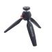 Manfrotto Mini штатив PIXI камера для беззеркальный камера компакт-камера мяч платформа анимация фотосъемка для рукоятка черный выдерживаемая нагрузка 1kg