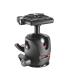 Manfrotto свободный платформа 054 Magne sium мяч платформа Q2 имеется Magne sium производства MH054M0-Q2