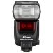 Nikon flash Speedlight SB-5000