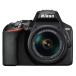 Nikon �ǥ��������ե���� D3500 AF-P 18-55 VR ��󥺥��å� D3500LK