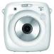  Fuji Film (FUJIFILM) цифровой Cheki SQUARE SQ10 белый instax SQUARE SQ10