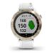 GARMIN( Garmin ) Approach Approach S40 WHITE 010-02140-22