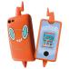  Takara Tommy (TAKARA TOMY) Pocket Monster камера . ссылка Pokemon иллюстрированная книга смартфон ro Tom Япония игрушка большой .2023 Cara kta
