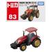  Takara Tommy (TAKARA TOMY) [ Tomica No.83 Yanmar трактор YT5113( коробка ) ] миникар машина игрушка 3 лет .