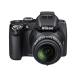 Nikon цифровая камера COOLPIX ( Coolpix ) P100 черный P100