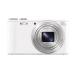 SONY ǥ륫 Cyber-shot WX300 2110 20 ۥ磻 DSC-WX300(W)