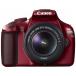 Canon �f�W�^����჌�t�J���� EOS Kiss X50 �����Y�L�b�g EF-S18-55mm IsII�t�� ���b�h KISSX50RE