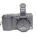 RICOH Caplio (�L���v���I) GX100 VF KIT