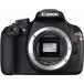 Canon цифровой однообъективный зеркальный камера EOS Kiss X70 корпус черный KISSX70-BODY