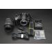 Nikon цифровая камера D60 линзы комплект D60LK