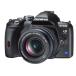 OLYMPUS цифровой однообъективный зеркальный камера E-510 двойной zoom комплект 