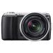 SONY беззеркальный однообъективный α NEX-C3 zoom линзы комплект черный NEX-C3K/B