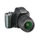 RICOH �ǥ��������� PENTAX K-S1 ��󥺥��å� DAL18-55mm �֥�å� PENTAX K-S1 LENSKIT