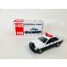  Tomica Toyota Crown патрульная машина 