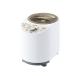  Twin Bird compact . рис контейнер белый MR-E500W