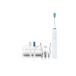 2016 год модели Philips Sonicare электрический зубная щетка бриллиант clean белый HX9308/00