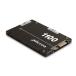 'Micron MTFDDAK256TBN 1AR12ABYY 1100 - SED SATA SSD - 256 GB