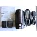 SONY HD видео камера Handycam HDR-CX670 бордо Brown оптика 30 раз HDR-CX670-T