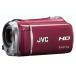 JVC Kenwood JVC 32GB full hi-vision память Movie красный GZ-HM350-R