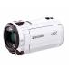  Panasonic 4K видео камера VX990M 64GB. или . корректировка белый HC-VX990M-W
