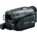 Panasonic NV-GS200K-K цифровая видео камера черный 