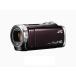 JVCKENWOOD JVC видео камера EVERIO встроенный память 16GB Brown GZ-E355-T