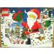 LEGO ( Lego ) City 2250 Advent Calendar блок игрушка ( параллель импорт )