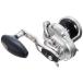  Shimano (SHIMANO) катушка bait reel обе ось jigging 17osi ставрида японская ga-1500HG правый руль 