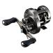  Shimano (SHIMANO) катушка bait reel обе ось 17ka LUKA ta Conquest BFS HG правый руль автобус рыбалка легкий Shad .. Bait fi