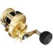  Shimano (SHIMANO) катушка bait reel обе ось 14osia Conquest 201HG левый руль offshore морской лещ синий предмет 