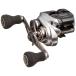  Shimano (SHIMANO) катушка bait reel обе ось 18 морской лещ . месяц premium 150PG правый наматывать metal ste игра 