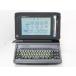  текстовой процессор sharp документ .WD-X600