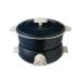 re Colt pot Duo fetoRPD-3 recolte POT DUO fete aluminium ( темно-синий )