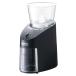 te long gi(DeLonghi) кукуруза тип кофе шлифовщик черный средний ..~ первоклассный ..KG364J