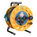  - Taya (HATAYA) катушка шнура наружный для ( защита от дождя type ) 100V type код 30m толщина 2.0? утечка электро- блокировка контейнер заземление (элект.) есть температура сенсор встроенный (