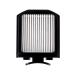  Ray стакан LITE свет RE-100 для микро фильтр SP-RE002(2 штук )