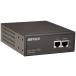 BUFFALO High Power PoE инжектор 1CH модель BIJ-POE-1P/HG