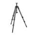Manfrotto штатив 057 карбоновый штатив 3 уровень большой ножек только карбоновый MT057C3