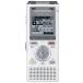 OLYMPUS IC магнитофон VoiceTrek 4GB linear PCM соответствует MicroSD соответствует WHT белый V-822