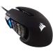 Corsair SCIMITAR RGB ELITE USBge-ming мышь много кнопка RGB установка CH-9304211-AP MS431