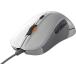  внутренний стандартный товар ge-ming мышь SteelSeries Rival 300 White 62354
