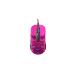 XTRFY M42 RGB супер-легкий ge-ming мышь - розовый 