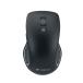 Logicool Logicool беспроводная мышь M560 черный 