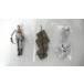 K*T Figure Collection K*T фигурка коллекция DEVIL MAY CRY2 De Ville макияж lai2 Mini action f