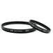MARUMI камера для фильтр DHG линзы защита W упаковка 37mm /58mm защита для фильтр 501064