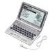 CASIO электронный словарь Ex-word XD-GT6800 (100 содержание, государственный язык полнота серия, 6 язык звук считывание вверх функция, подсветка есть Hsu 
