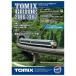 TOMIX N gauge to Mix обобщенный гид 2016-2017 7038 железная дорога для макета товар 