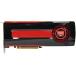 . человек стремление графическая плата AMD Radeon HD7970 3GB PCI-E Gen3 соответствует RH7970-E3GHD
