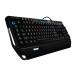 Logitech G910 Orion Spectrum RGB механический ge-ming клавиатура USB 920-008012