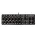SteelSeries Red switches принятие ge-ming клавиатура 6Gv2 Red Switch Japanese 64263
